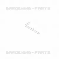 G   Outils pour Stihl RMA 239.1 C