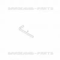 F   Outils pour Stihl RMA 443.2 C