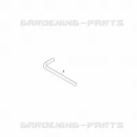 F   Outils pour Stihl RMA 443.2 VC
