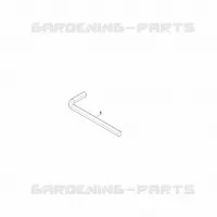 F   Outils pour Stihl RME 443.0 C