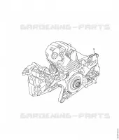 Numéro de machine pour Stihl MS 462 C-M