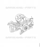 Numéro de machine pour Stihl MS 462 C-M VW