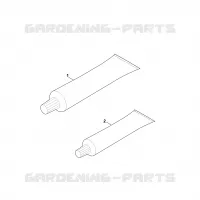G   Lubrifants pour Stihl RMI 632.0