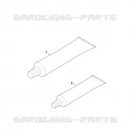 G   Lubrifants pour Stihl RMI 632.0 C