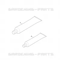 G   Lubrifants pour Stihl RMI 632.0 P