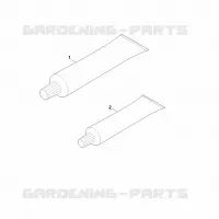 G   Lubrifants pour Stihl RMI 632.1