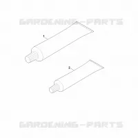 G   Lubrifants pour Stihl RMI 632.1 P