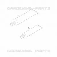 G   Lubrifants pour Stihl RMI 632.1 PC