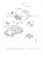 E   Parties électriques pour Stihl iMOW 5.0