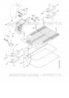 G   Station de base pour Stihl iMOW 5.0