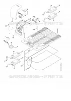 G   Station de base pour Stihl iMOW 5.0 EVO