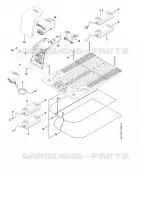 G   Station de base pour Stihl iMOW 6.0
