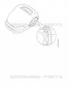I   Numéro de machine pour Stihl iMOW 6.0