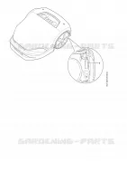 I   Numéro de machine pour Stihl iMOW 7.0