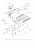 G   Station de base pour Stihl iMOW 7.0 EVO