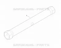 P   Outils pour Stihl RT 4097.1 SX