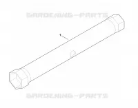 P   Outils pour Stihl RT 4112.0 S