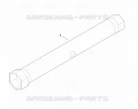 P   Outils pour Stihl RT 4112.1 SZ