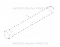 S   Outils pour Stihl RT 6112.0 C