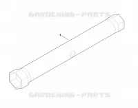 S   Outils pour Stihl RT 6112.0 ZL