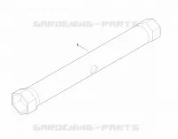 S   Outils pour Stihl RT 6112.1 ZL