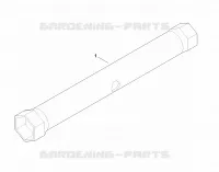 S   Outils pour Stihl RT 6127.1 ZL