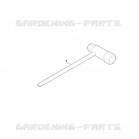 F   Outils pour Stihl GHE 355.0