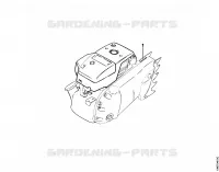 Numéro de machine pour Stihl 070