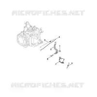 E   Unité de commande pour Stihl XT-675 (XT675-3098)