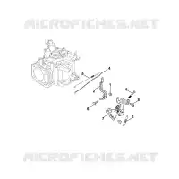 E   Unité de commande pour Stihl XT-800 (XT800-0032)