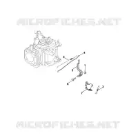 E   Unité de commande pour Stihl XT-800 (XT800-3087)