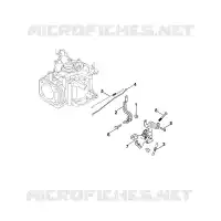 E   Unité de commande pour Stihl XT-800 (XT800-3088)