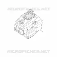 A   Moteur complet pour Stihl EVC 200.3 (EVC200-0007)