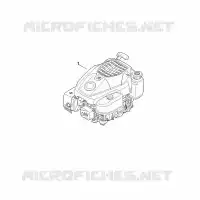 A   Moteur complet pour Stihl EVC 1000.0 (EVC1000-0001)